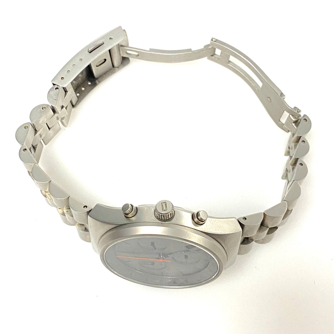 w145 Duxot Consillio Stainless Japanese Meca-quartz Chronograph Wrist Watch 100m