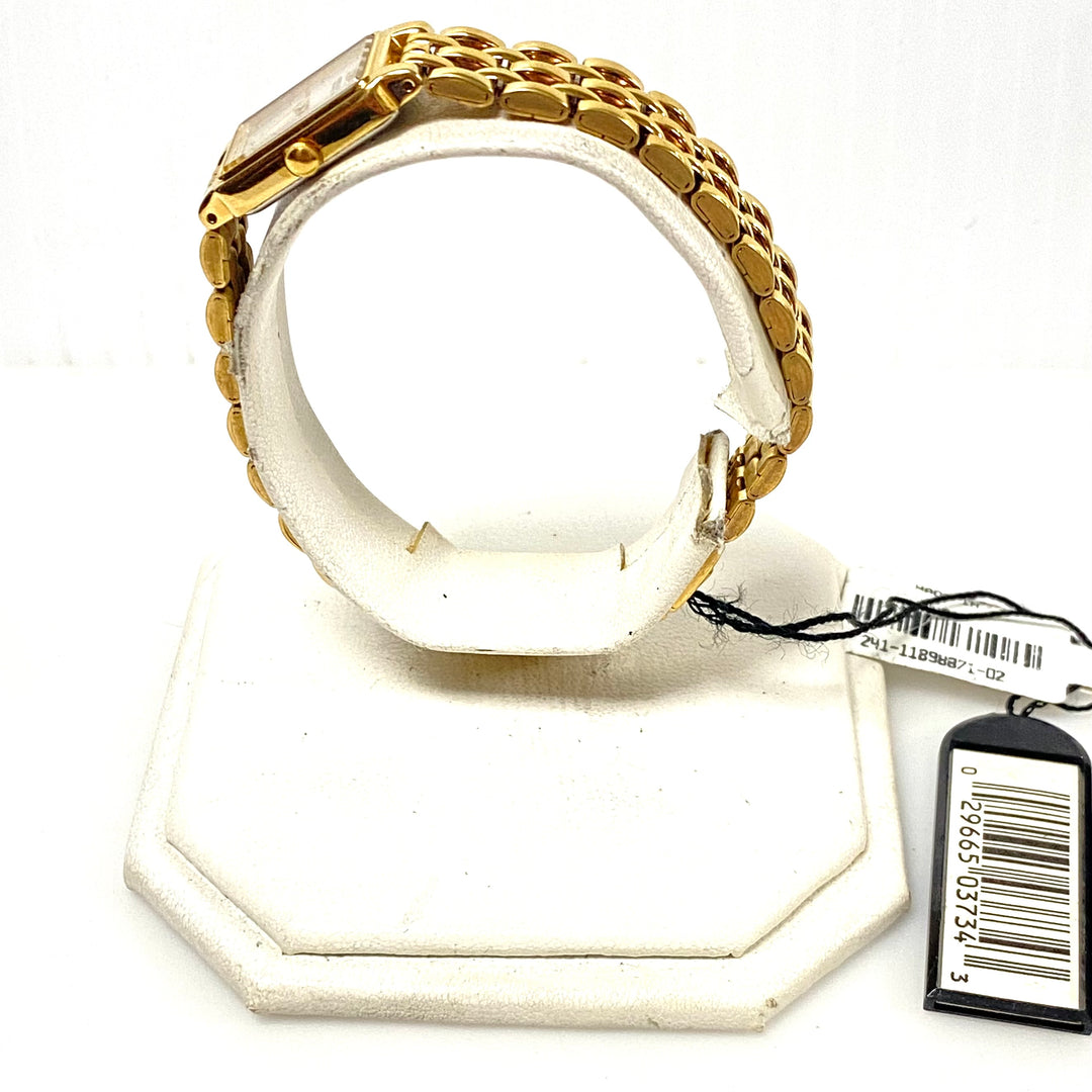 w150 Vintage Seiko SZZ706 Women's Ultra-narrow Dress Wrist Watch Quartz Movement