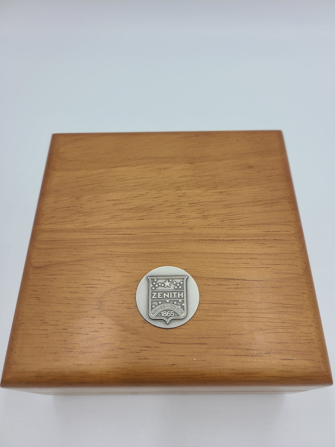 k662 Stylish Men's Zenith El Primero Automatic Wristwatch