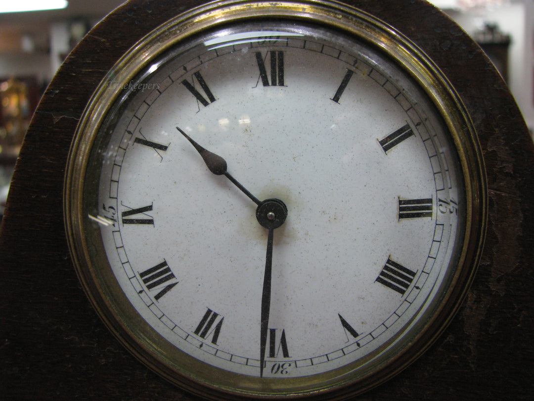 g168 small camel back clock