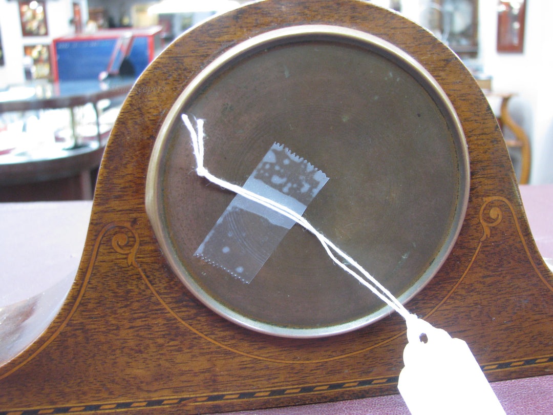 g168 small camel back clock