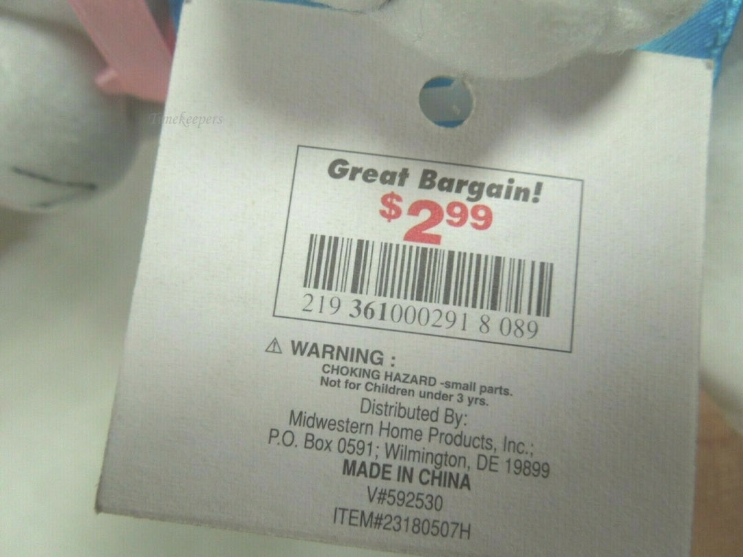 q853 Vintage Pair of Cute Teddy Bears Plush Toy Rare Stuffed Toy