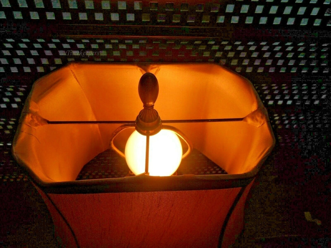 q982 Marcella Cigar Tin Box - All Ranks Smoke Lamp Light Conversion Vintage