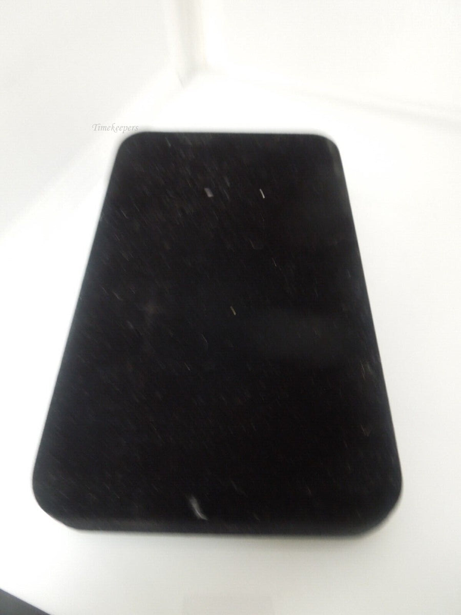 r338 Things Remembered, Silver color Chain with Cross Pendant Necklace 20.5" in Original Gift Box