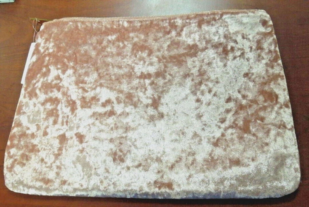 r758 Velvet 14 inches Laptop Sleeve, Silk Velvet 14 inches Laptop Case, Silk Velvet 14 inches Laptop Cover, Macbook Air Case, MacBook Case