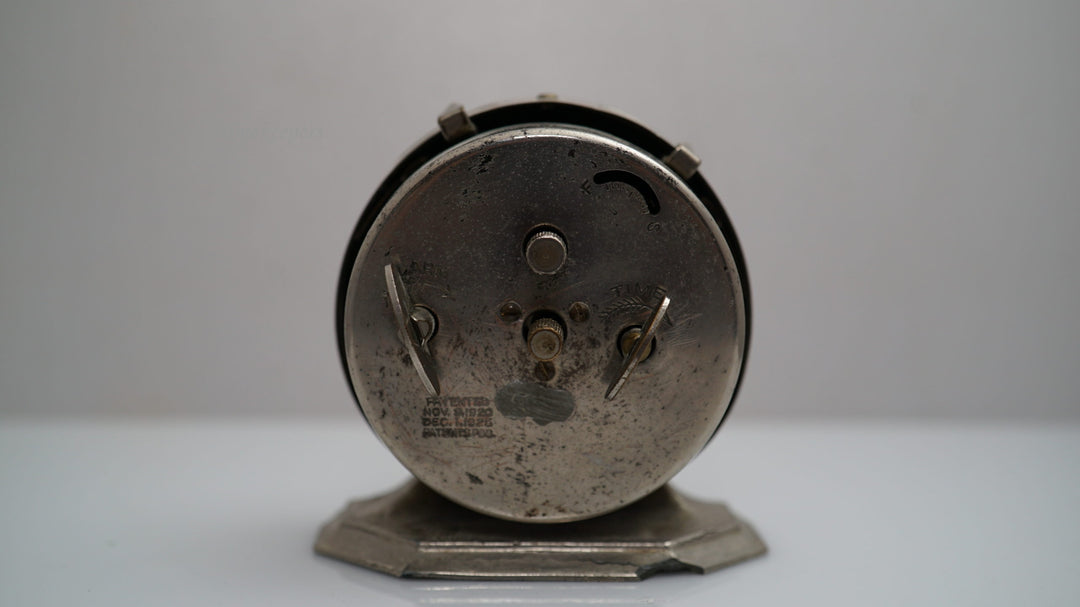 K189 Westclox Baby Ben Alarm Clock