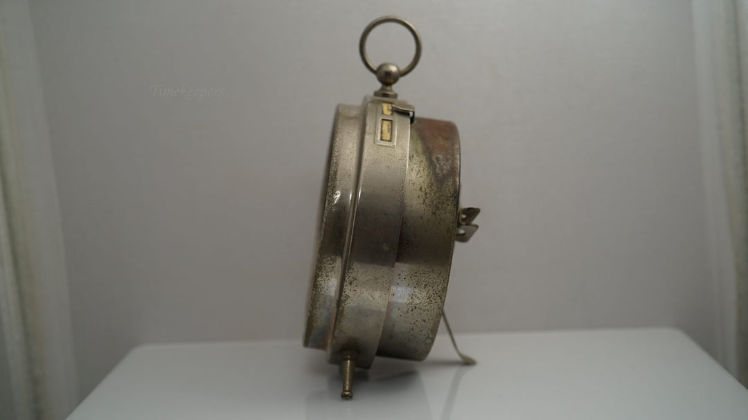 K198 Vintage Westclox Big Ben