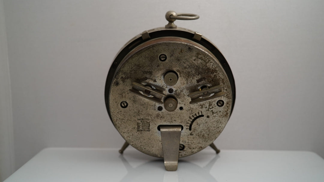 K198 Vintage Westclox Big Ben