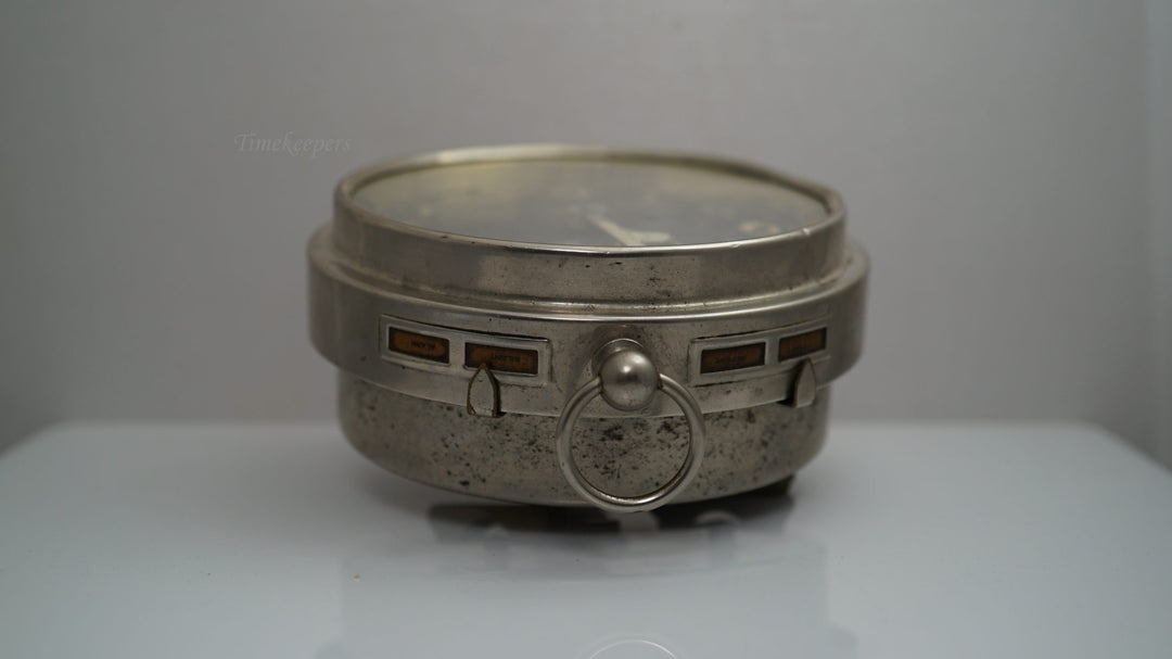 K197 Vintage Westclox Big Ben