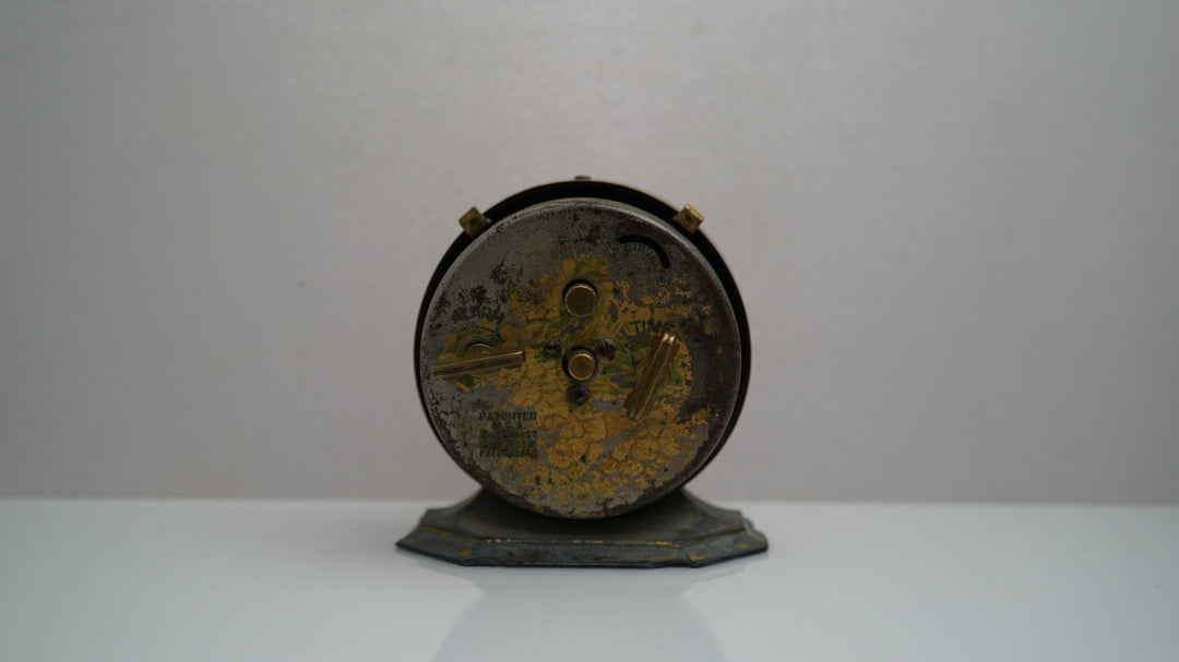 K185 Vintage Westclox Baby Ben