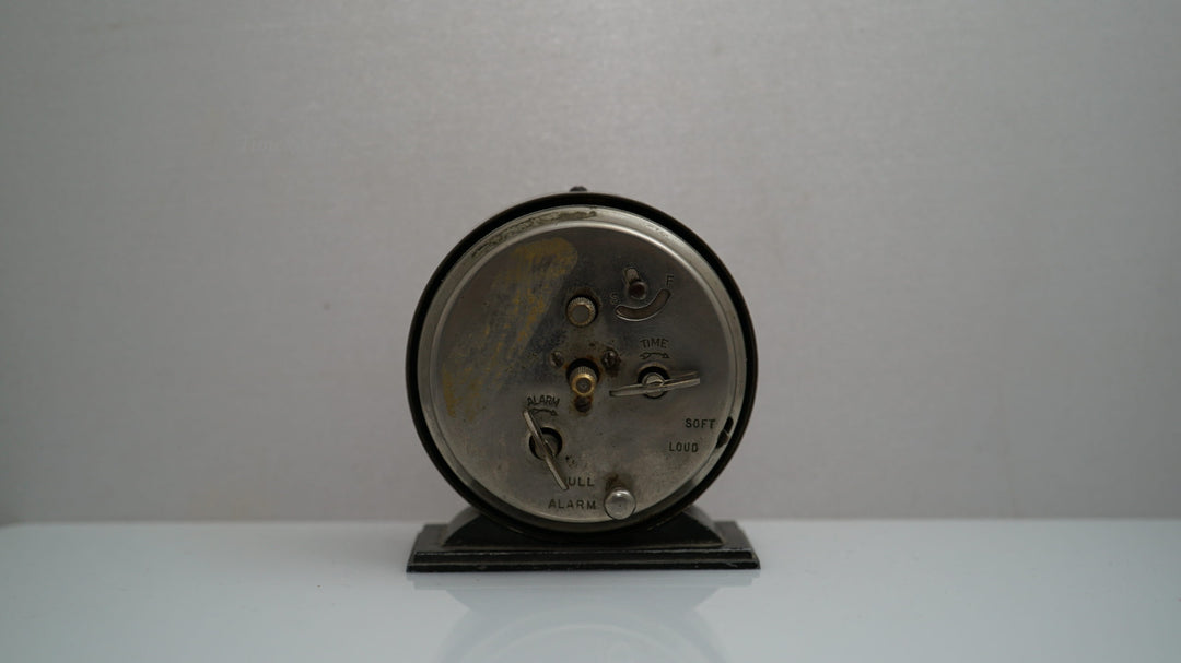 K191 Vintage Westclox Baby Ben