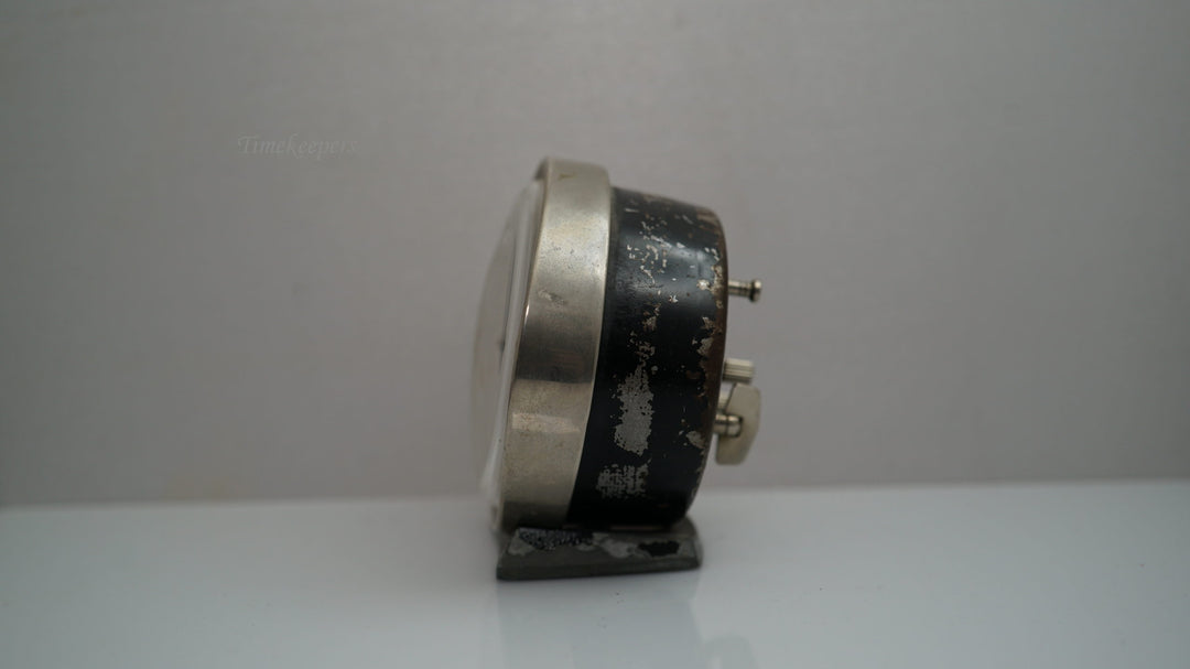 K192 Vintage Westclox Baby Ben