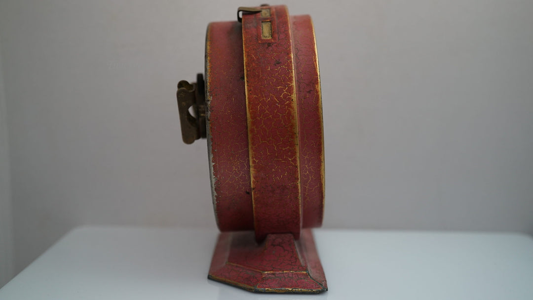 K201 Vintage Westclox Big Ben