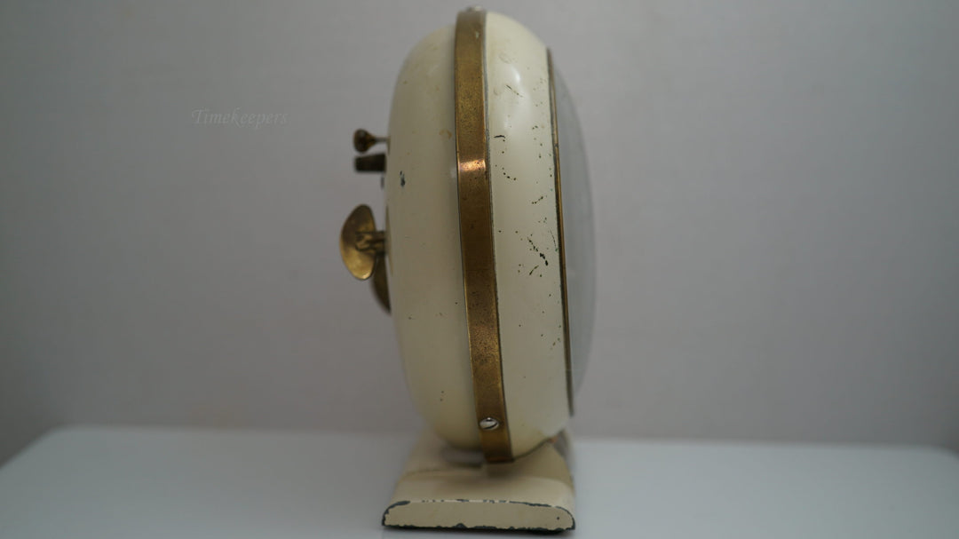 K204 Vintage Westclox Big Ben