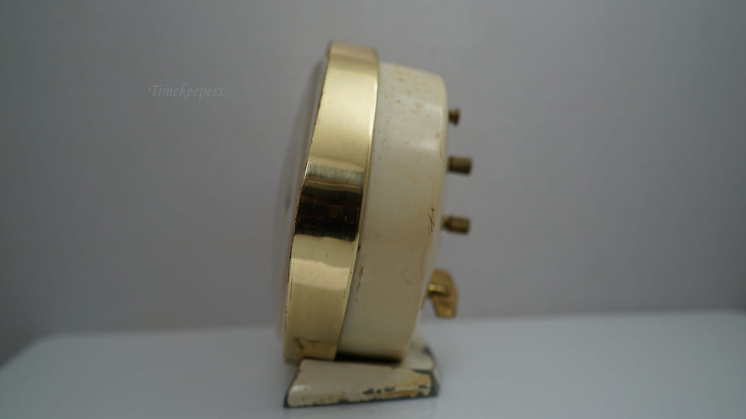 K205 Vintage Westclox Big Ben