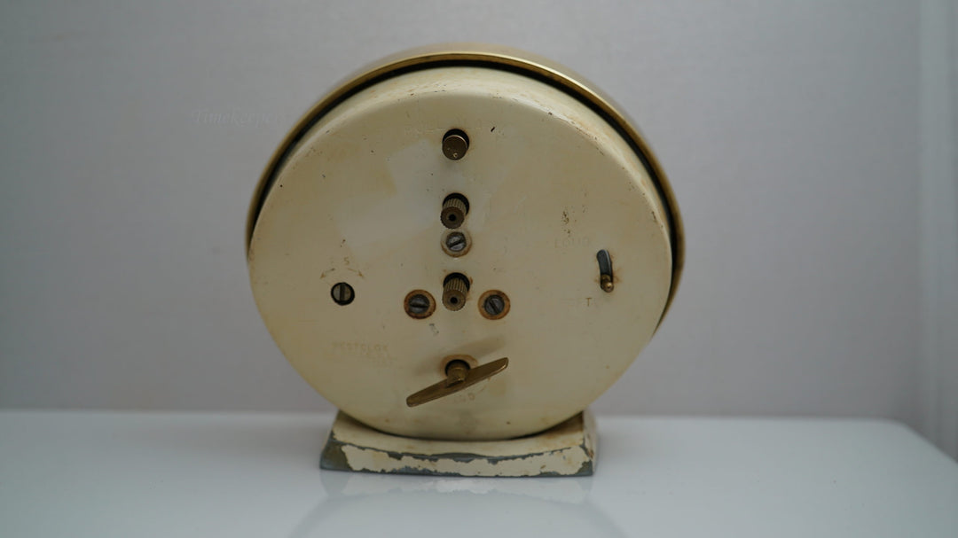 K205 Vintage Westclox Big Ben