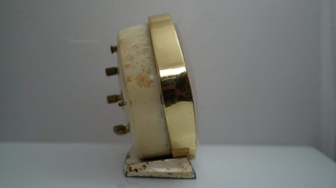 K205 Vintage Westclox Big Ben