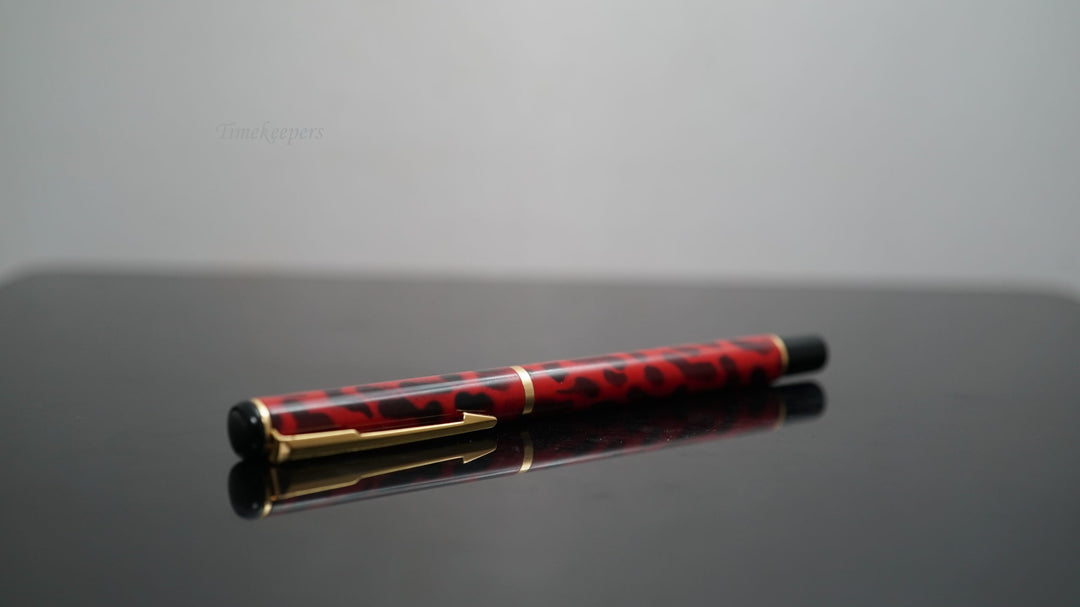 K407 Baoer 801 Pen