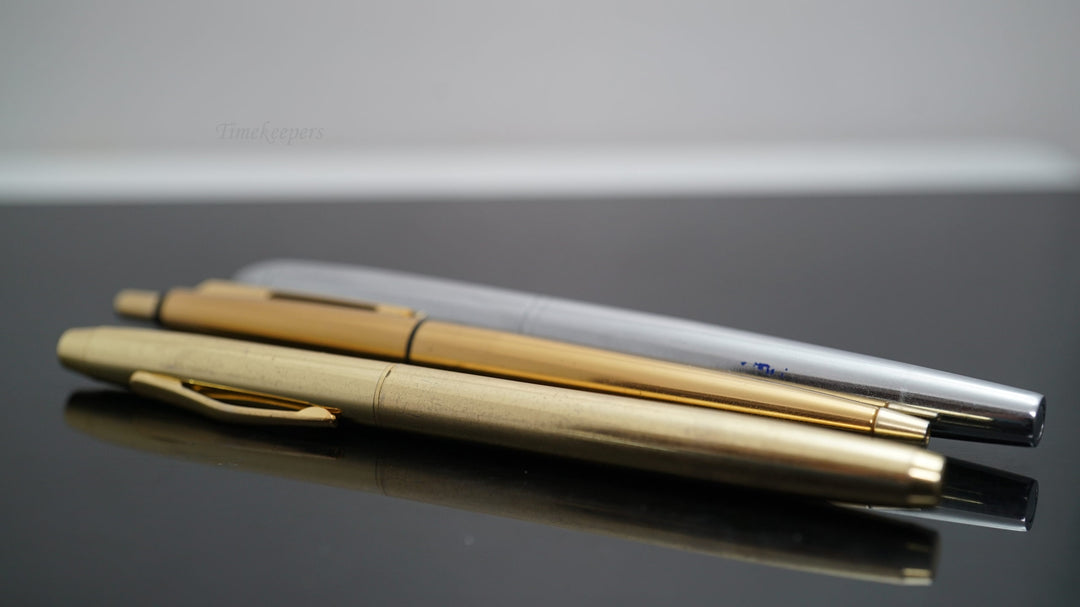 K409 Unbranded Chinese Pens