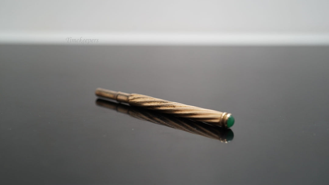 K420 Vintage Mechanical Pencil