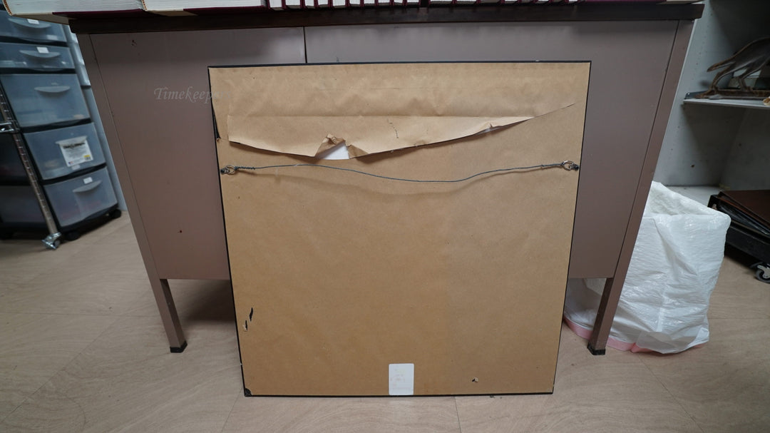 K099 Unique Unknown Print