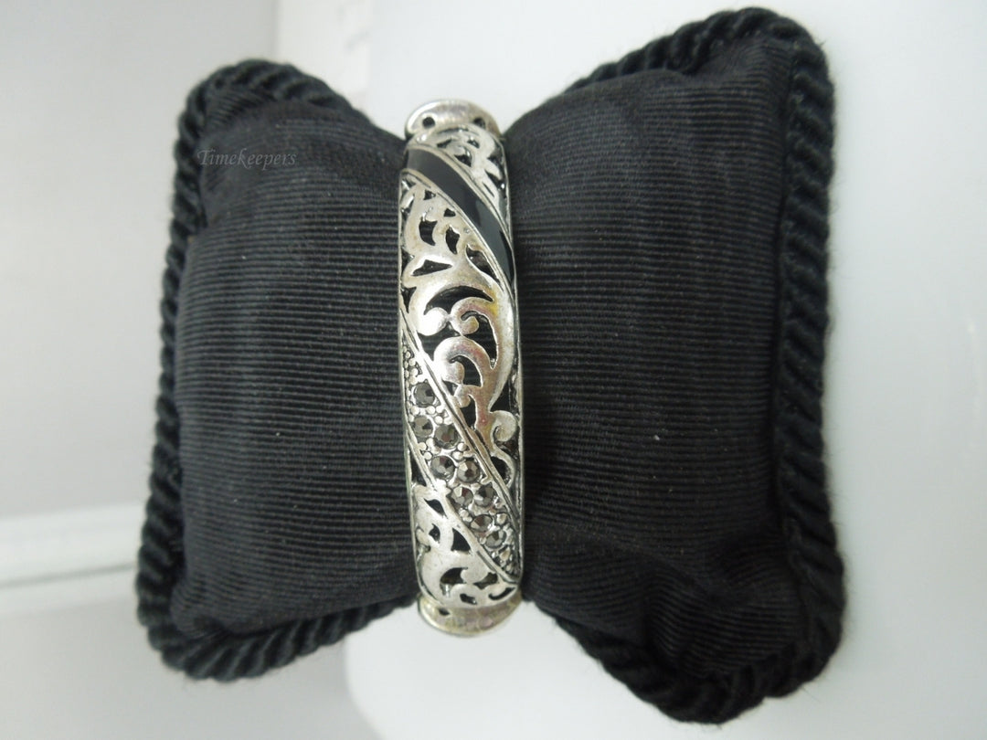 q267 Vintage Pretty Elastic Stretchable Bangle/ Bracelet For Women