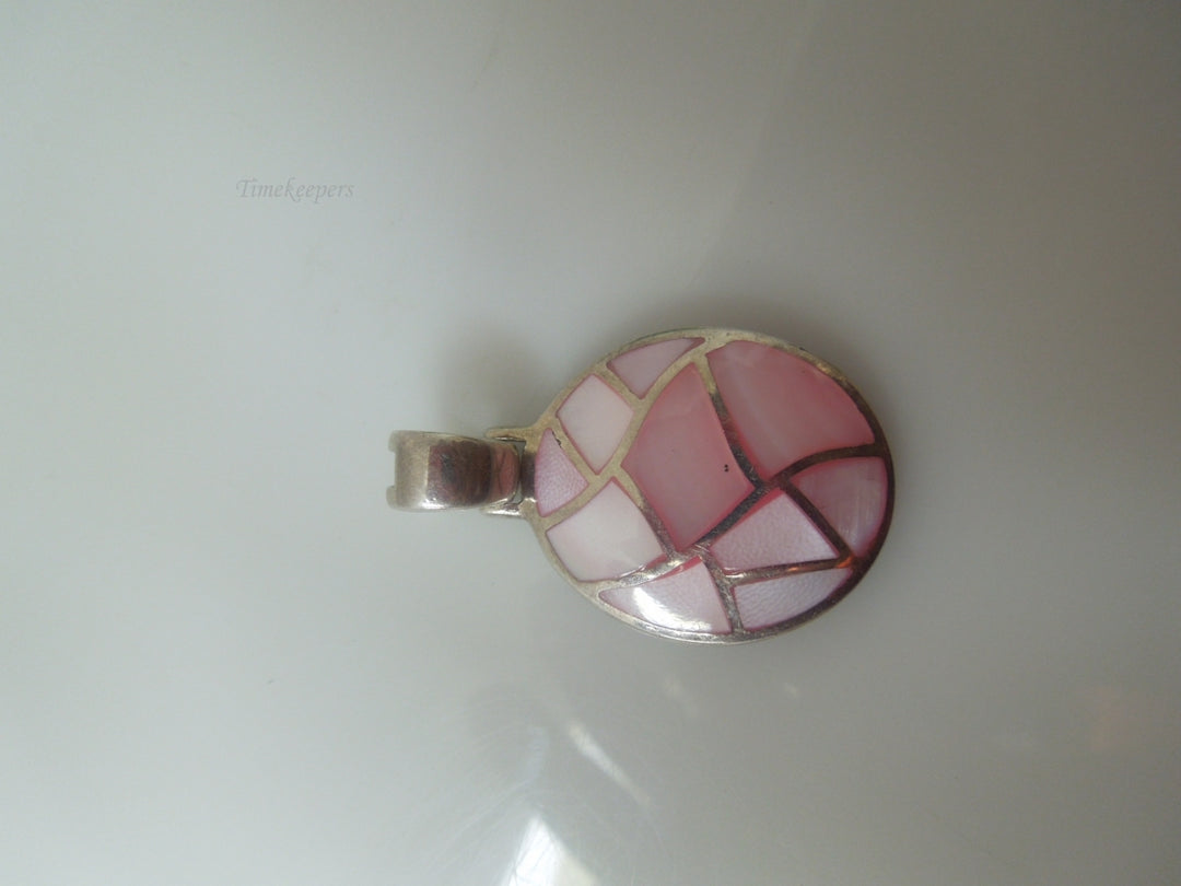 q302 Beautiful Sterling Silver 925 Charm/Locket/Pendant