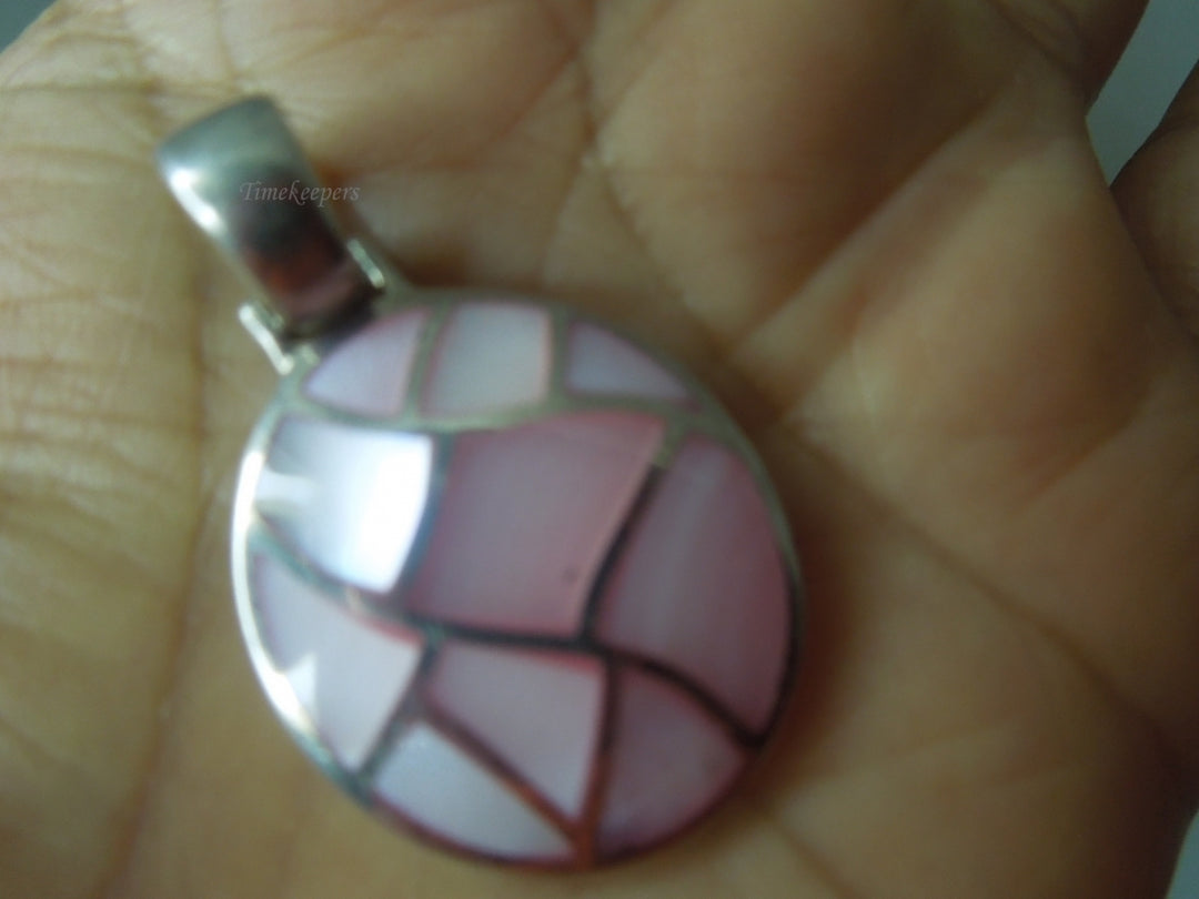 q302 Beautiful Sterling Silver 925 Charm/Locket/Pendant