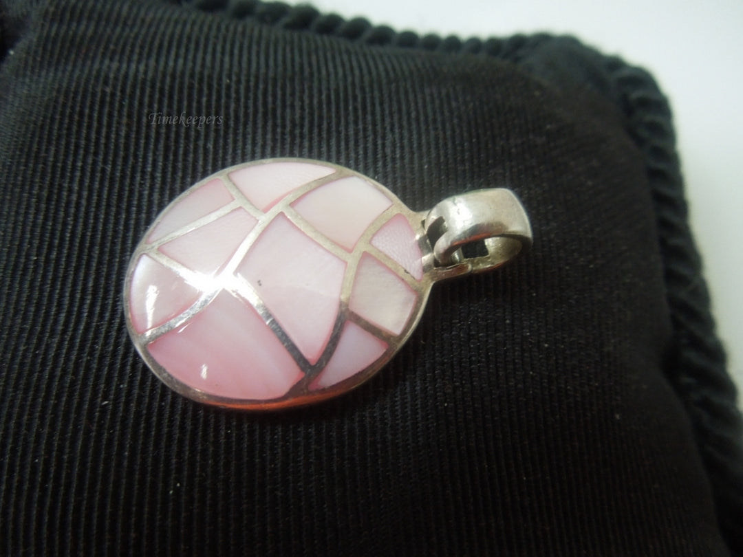 q302 Beautiful Sterling Silver 925 Charm/Locket/Pendant