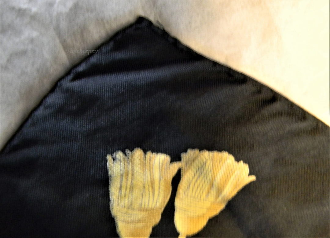 h734 Vintage Rare La Reale Vue du Caross de La Galere Hermes Scarf