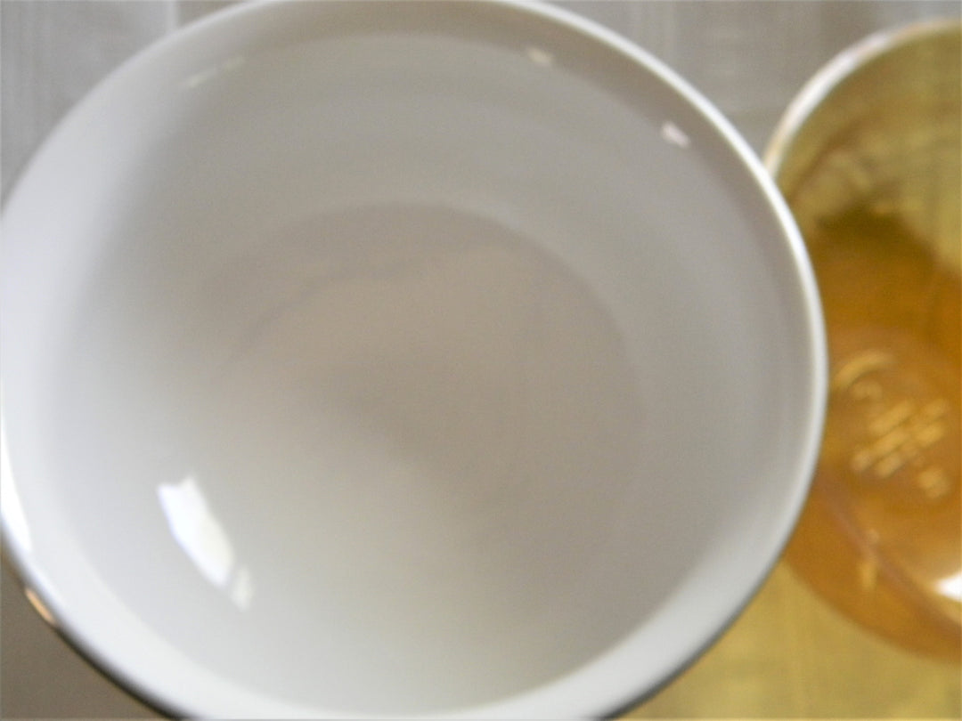 h745 Nice Pre Owned Wysocki Teleflora Bowl or Planter 2000 (no box)