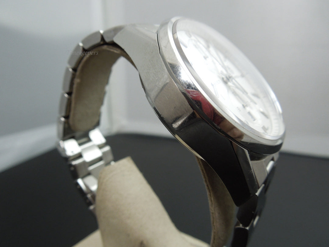 b895 Men's Stylish Tag Heuer Carrera 39 Jewel Automatic Wristwatch