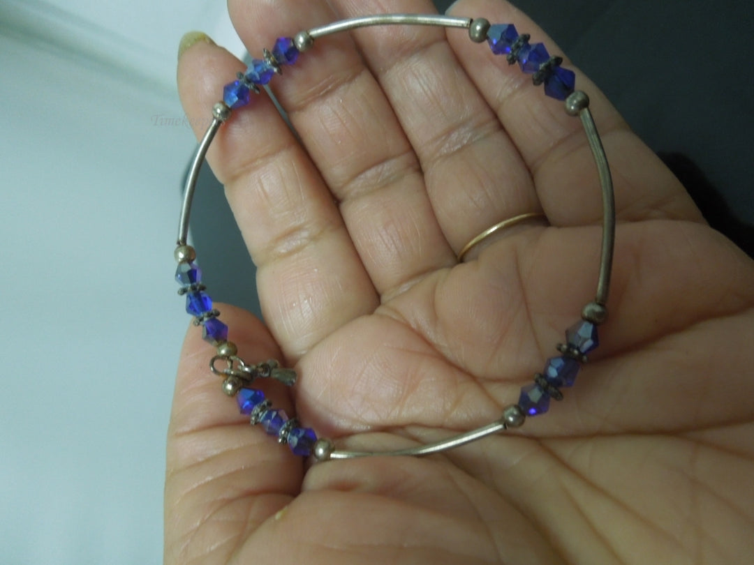 q468 Vintage Bangle Bracelet For Ladies