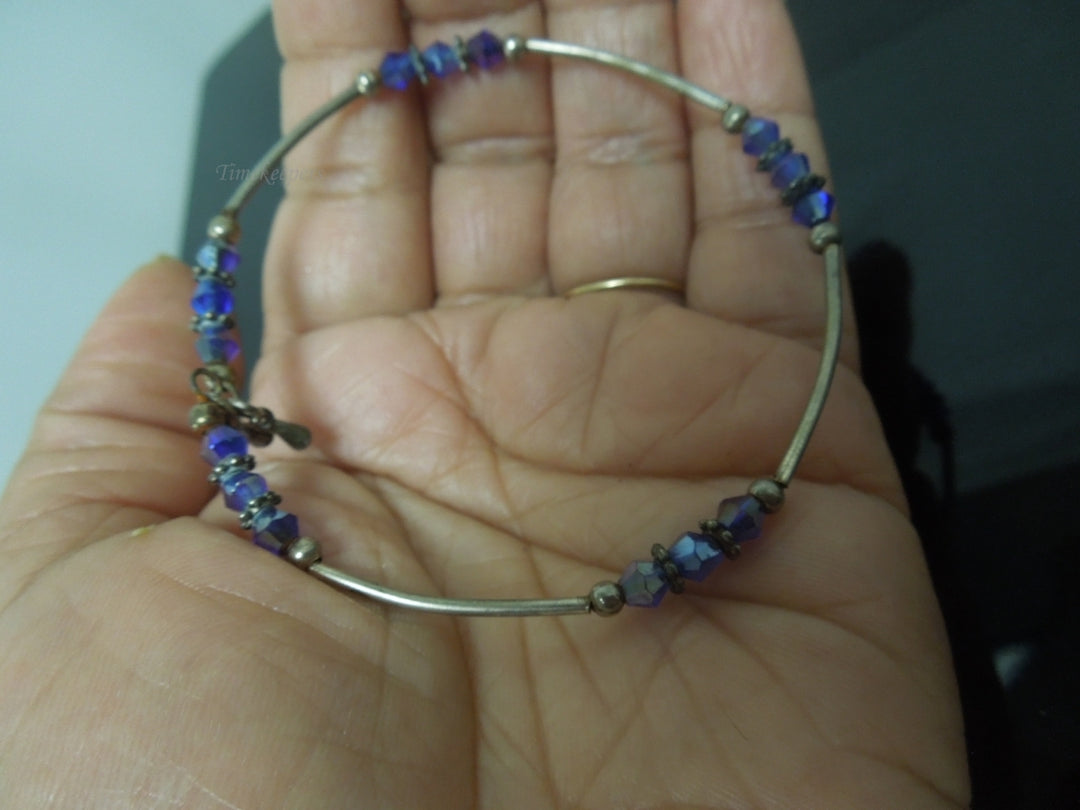 q468 Vintage Bangle Bracelet For Ladies