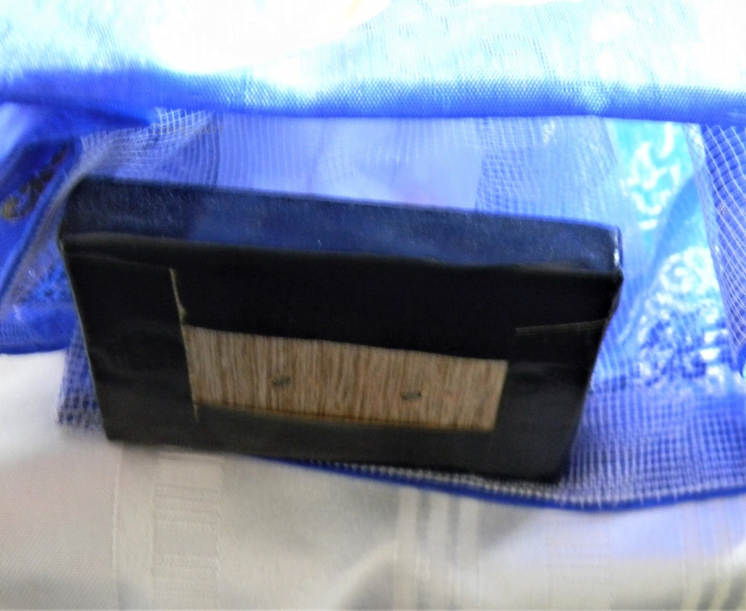 h911 Great Vintage Trio of Korean Dolls