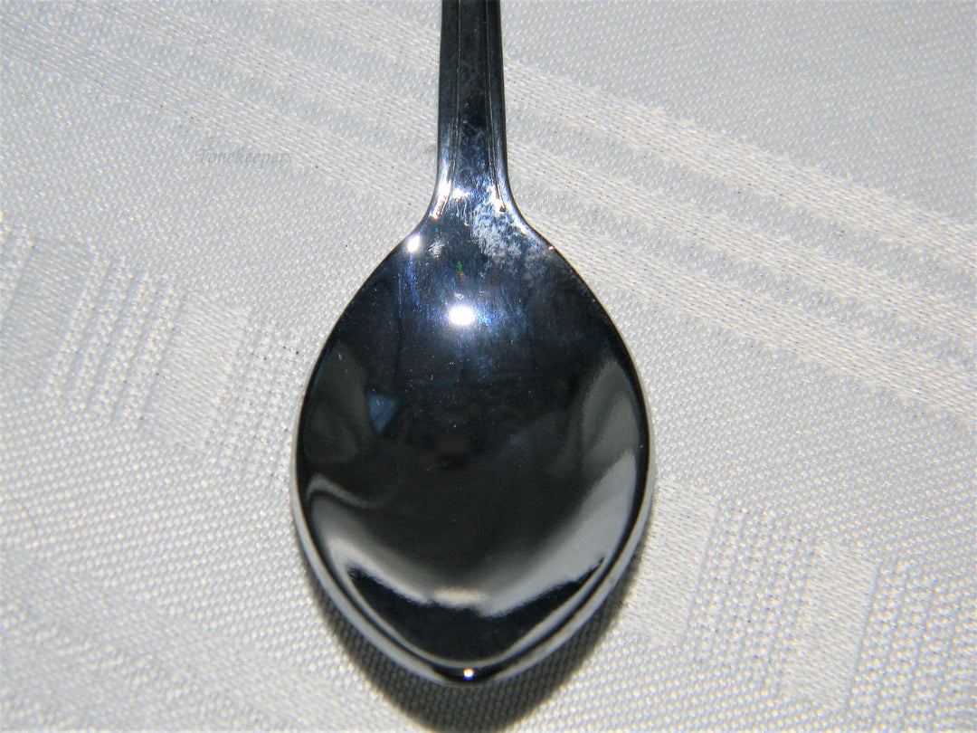 j697 Nice Preowned Stainless Steel Collector Charm Spoon from Aruba