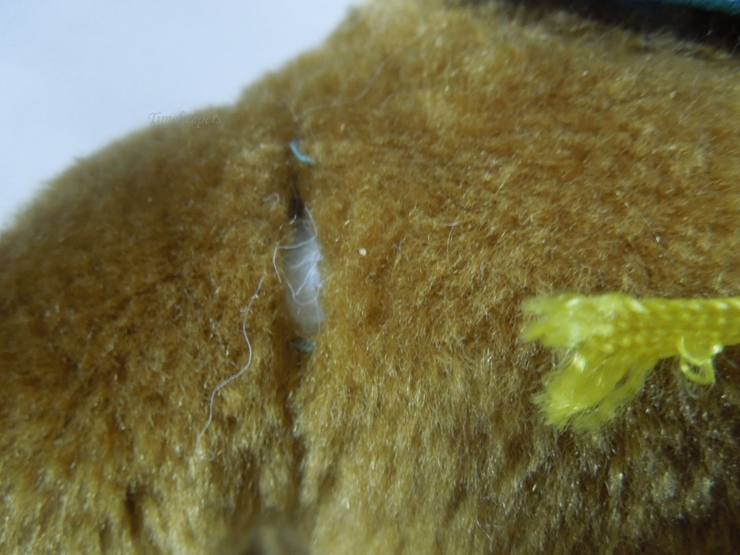 q823 Vintage 1997 Scooby Doo Hanna Barbera Cartoon Network Plush Toy 13".