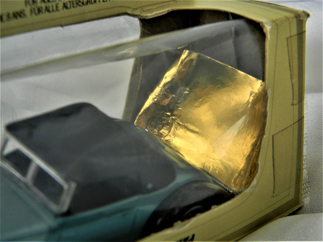 j226 Matchbox Models of Yesteryear 1938 HIspano Suiza SS in Original Box