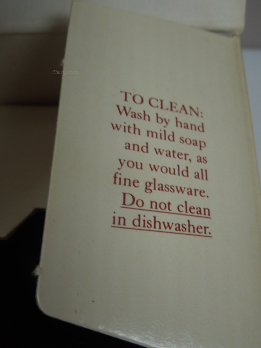 q921 Set of 2 Ruby Red Glass Avon Cape Cod Single Light Candlestick Holder Vintage