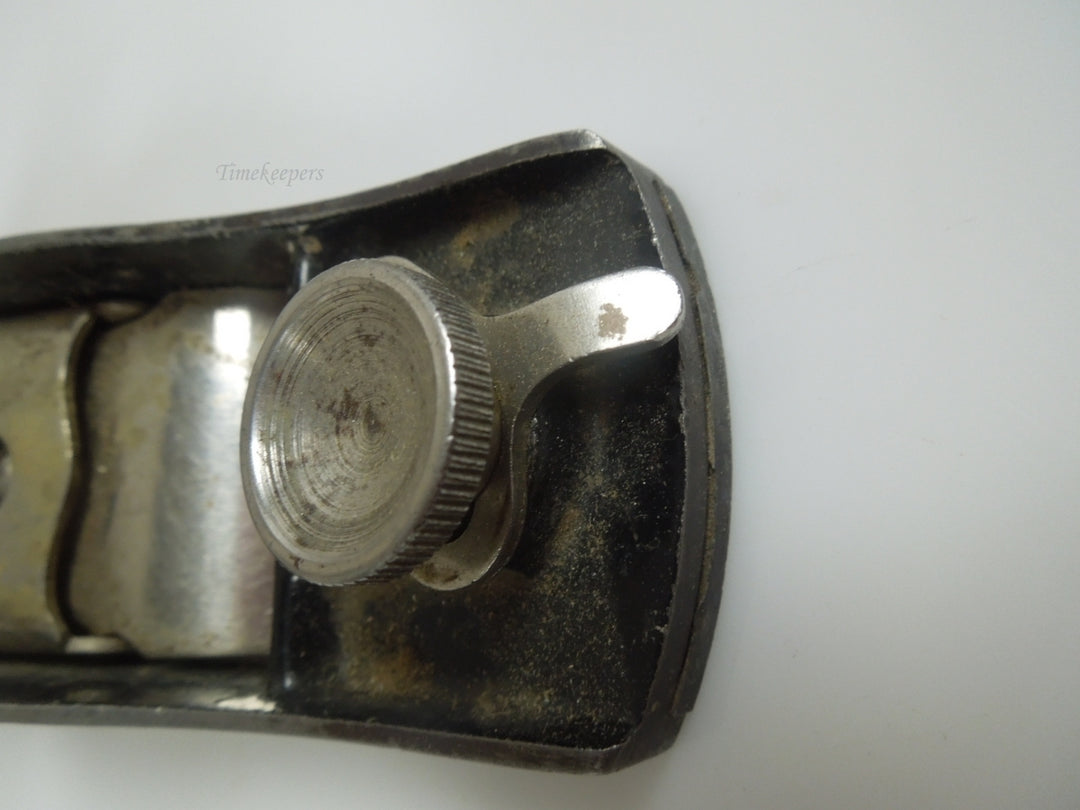 q941 Vintage Craftsman Plane No.3732 BB Low Angle Adjustable Throat Plane USA Made