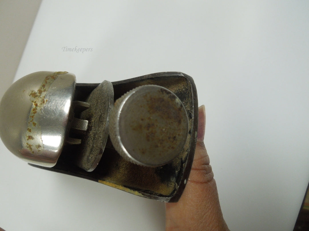 q941 Vintage Craftsman Plane No.3732 BB Low Angle Adjustable Throat Plane USA Made