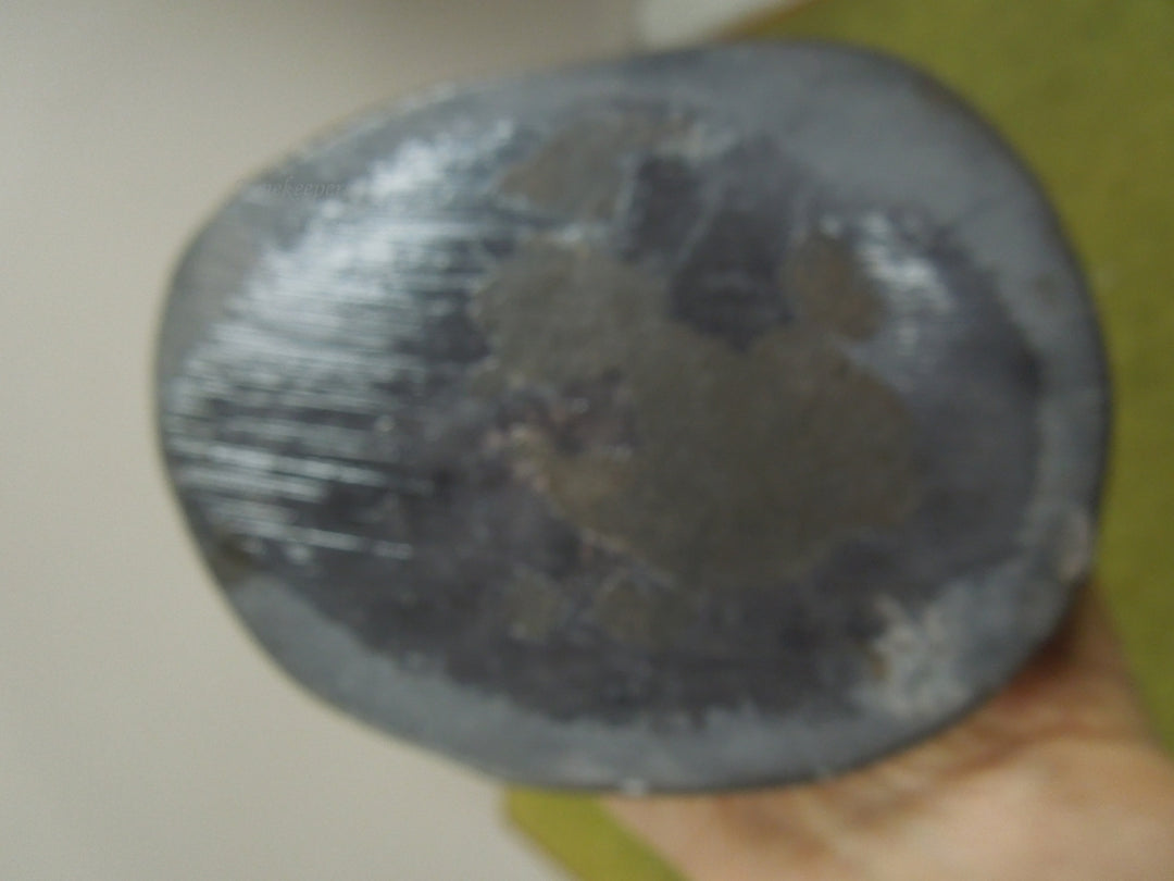 q949 1970 HELGA MEYER Replica Sculpture "Together" Mother and Baby Figurine, Vintage 8"