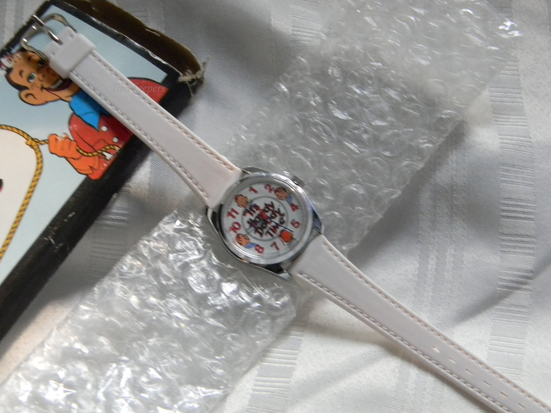 j959 Collectible Watch "It's Howdy Doody Time" by Hour Classic Collectibles