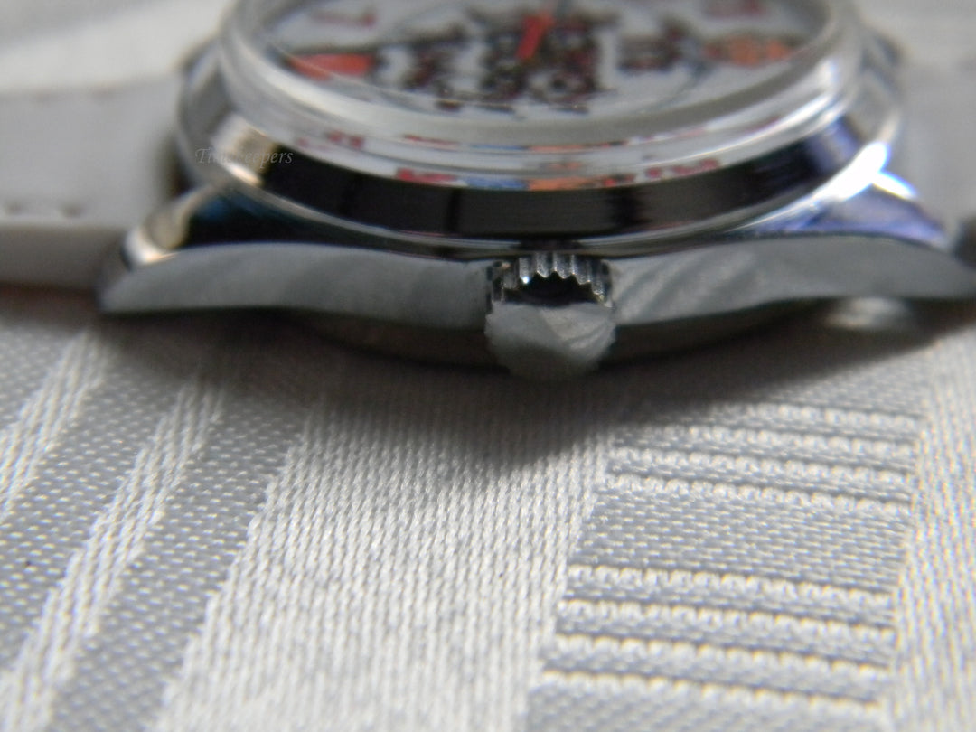 j959 Collectible Watch "It's Howdy Doody Time" by Hour Classic Collectibles