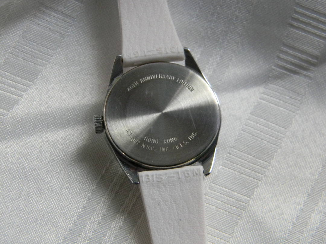 j959 Collectible Watch "It's Howdy Doody Time" by Hour Classic Collectibles