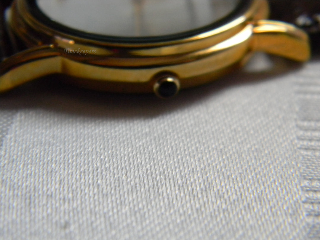 j965 Men's Samsung Day Date Wrist Watch New in Box