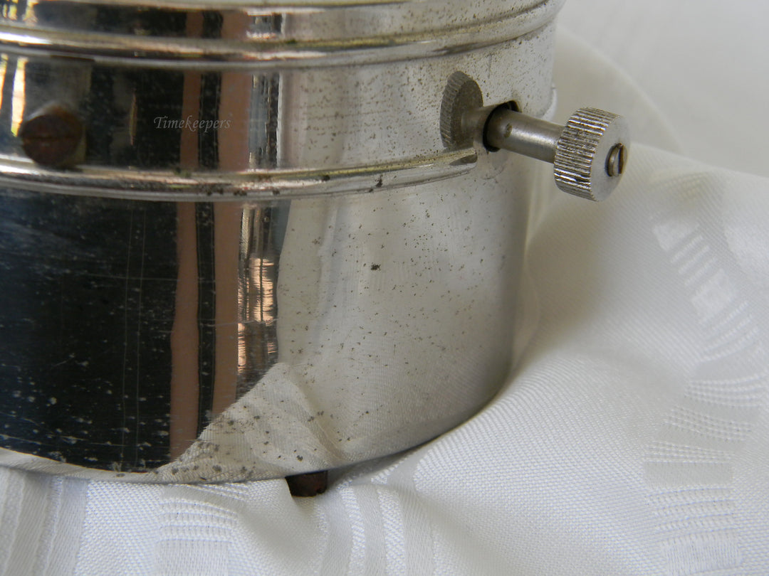 h410 Vintage Railway Timer from the 1920's