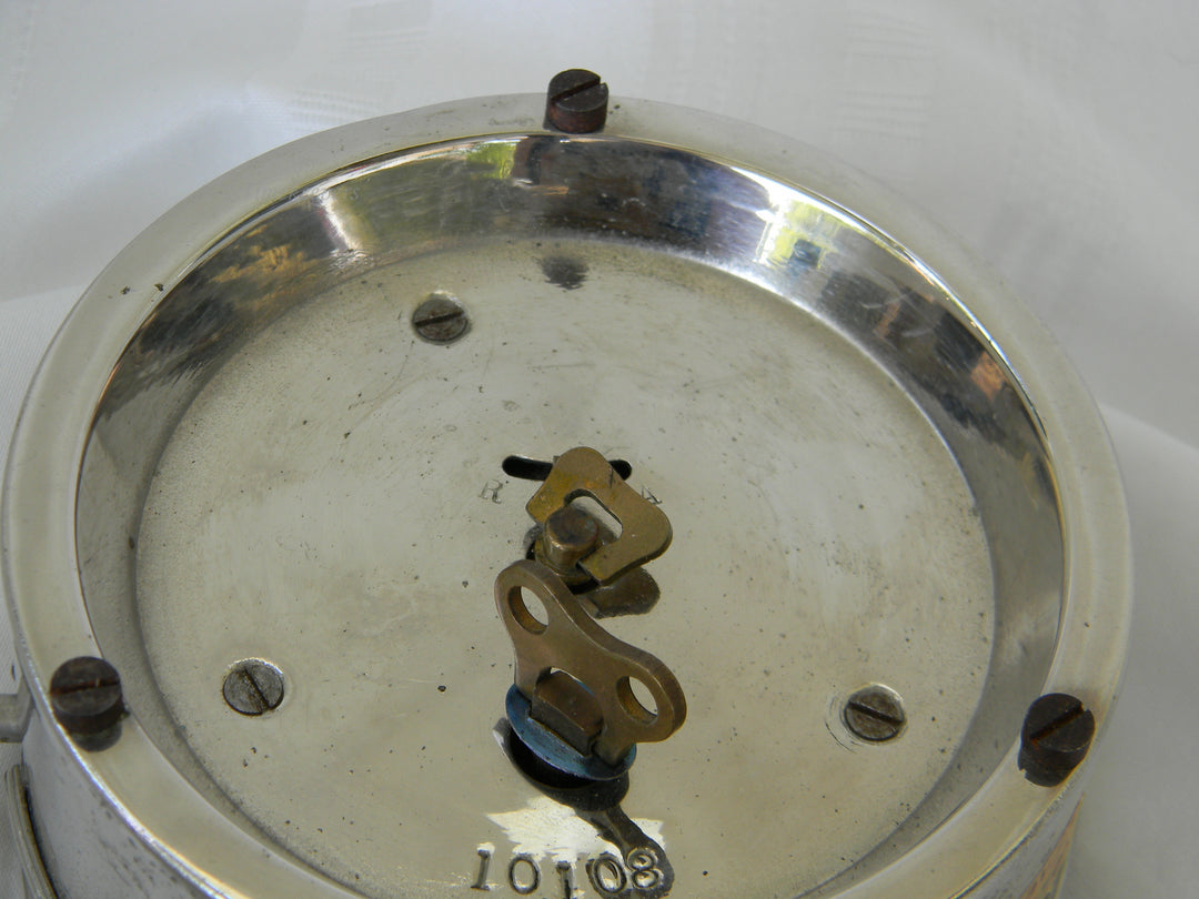 h410 Vintage Railway Timer from the 1920's