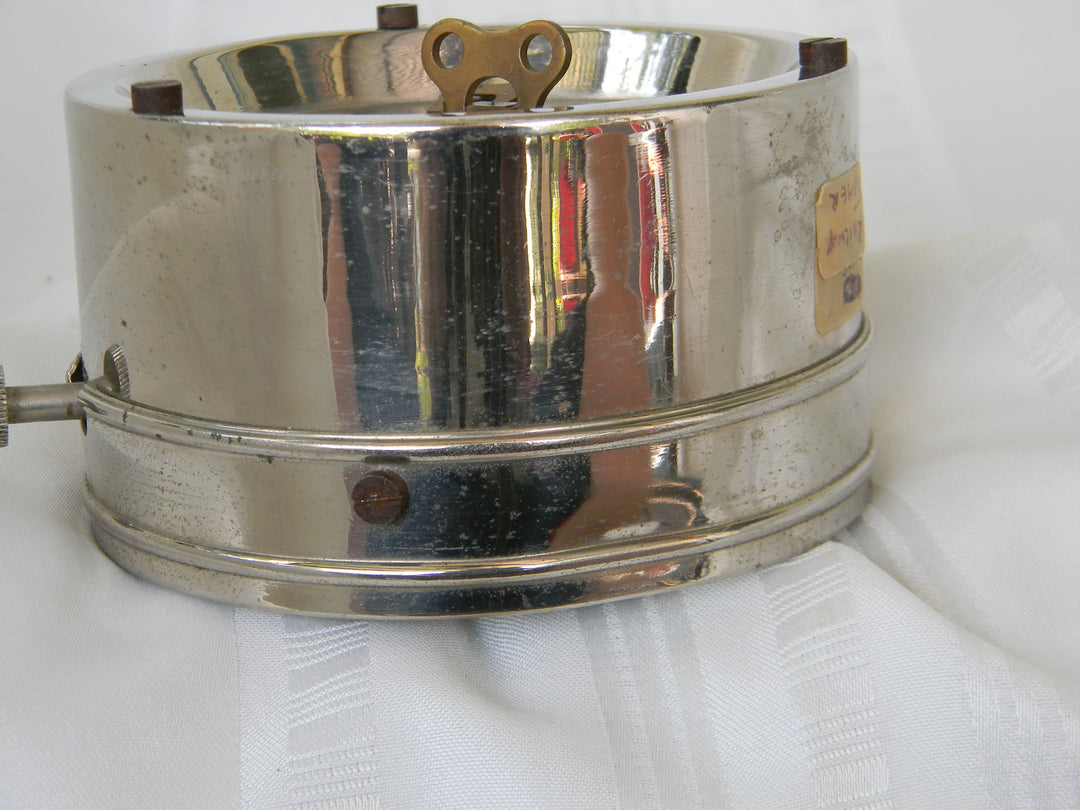 h410 Vintage Railway Timer from the 1920's