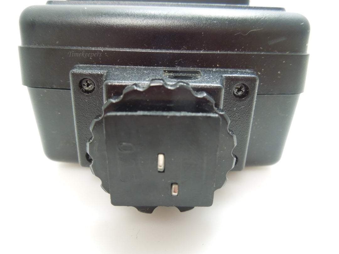 s597 Chinon Auto S-250 Electronic Flash Unit photography